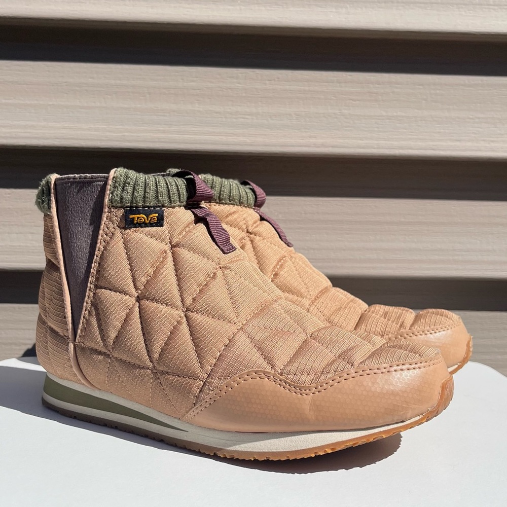 Teva Reember Mid W7